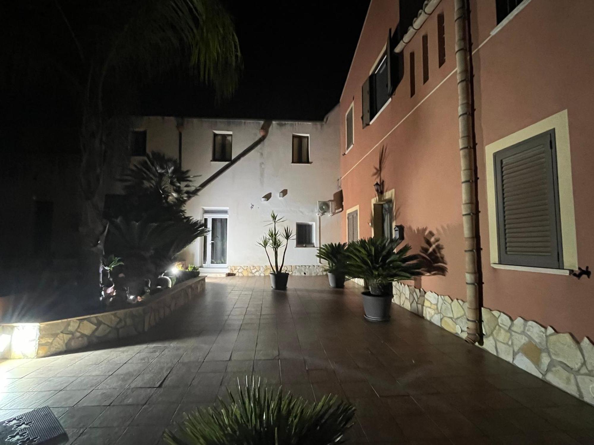 Home La Chiaretta Buseto Palizzolo Exterior foto